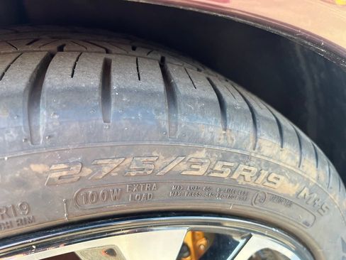 Used 2006 Nissan 350Z Grand Touring RWD image 4
