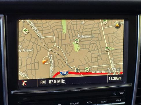 Used 2016 Porsche Panamera GTS w/ Premium Package Plus image 36