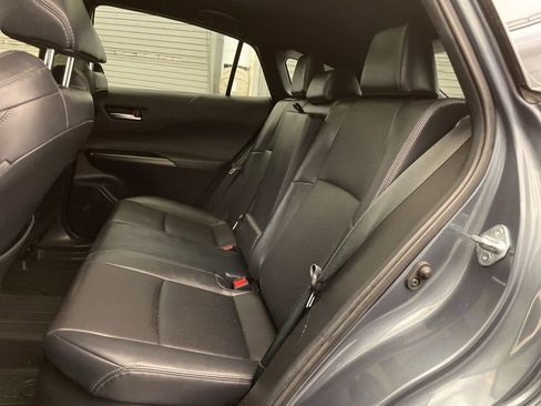 Used 2021 Toyota Venza Limited w/ Advanced Technology Package image 30