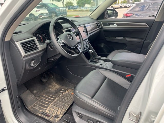 Used 2019 Volkswagen Atlas SE FWD image 5