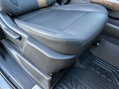 New 2026 Chevrolet Silverado 1500 RST w/ All Star Edition Plus image 14