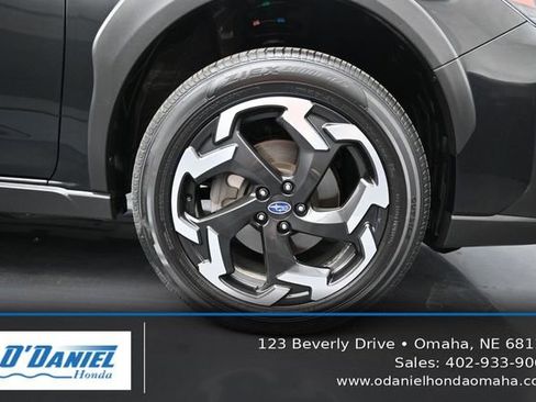 Used 2023 Subaru Crosstrek 2.5i Limited AWD/4WD image 44