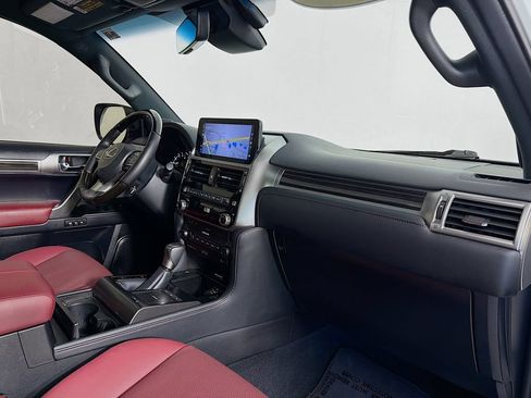 Used 2023 Lexus GX 460 Premium w/ Premium Plus Package AWD/4WD image 32