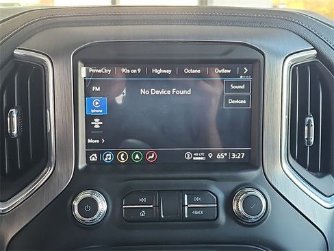 Used 2023 GMC Sierra 3500 Denali w/ Denali Ultimate Package image 11