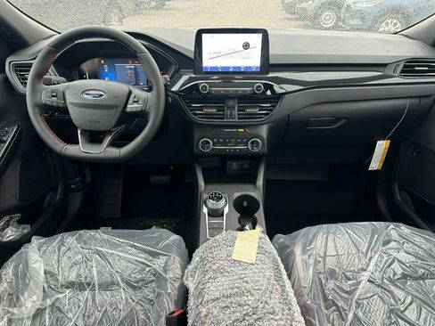 New 2026 Ford Escape ST-Line w/ Cold Weather Package image 6