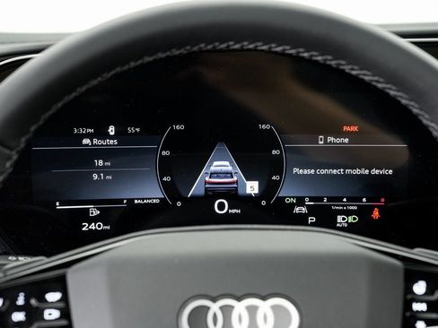 New 2025 Audi Q5 2.0T Premium Plus image 16