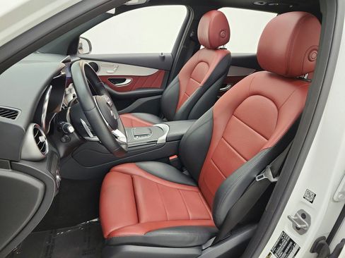 Used 2022 Mercedes-Benz GLC 300 image 16
