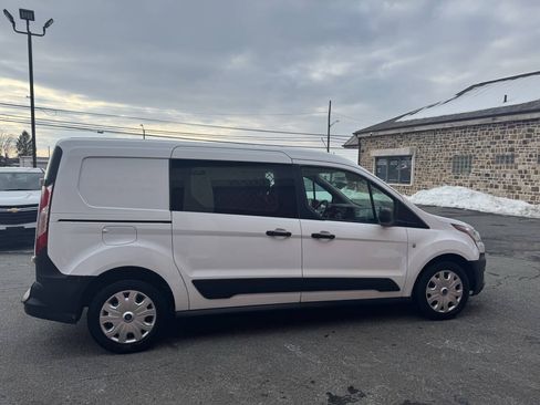 Used 2019 Ford Transit Connect XL FWD image 9