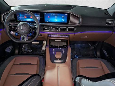 New 2026 Mercedes-Benz GLE 53 AMG 4MATIC Coupe image 16