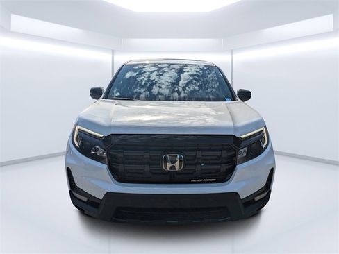 New 2026 Honda Ridgeline Black Edition image 8