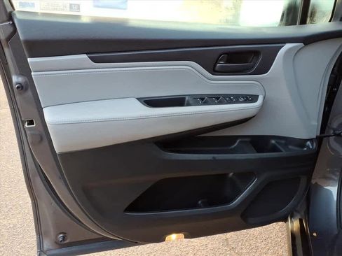 Certified 2019 Honda Odyssey EX image 13