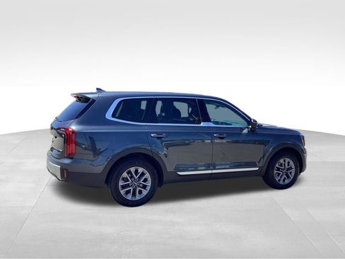 Certified 2024 Kia Telluride LX AWD/4WD image 7
