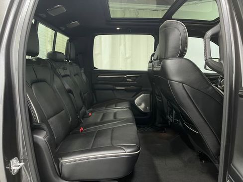 Used 2019 RAM 1500 Limited image 31