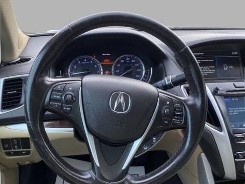 Used 2019 Acura TLX image 27