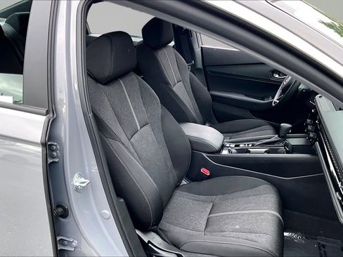 Certified 2025 Honda Accord Sport image 20