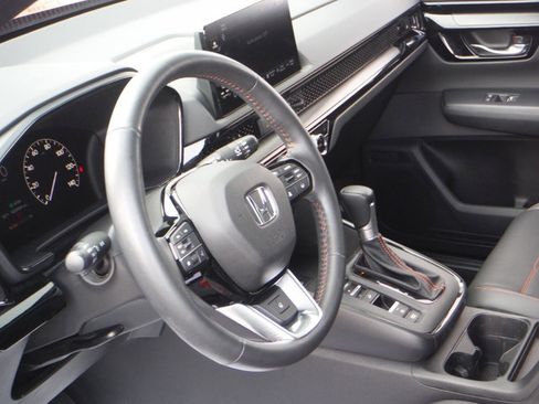 Used 2024 Honda CR-V Sport Touring image 16