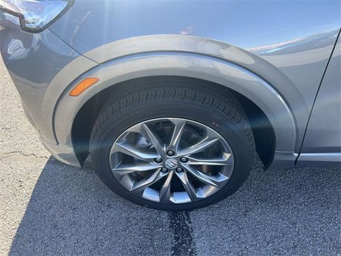 New 2026 Buick Encore GX Avenir w/ Avenir Technology Package image 16