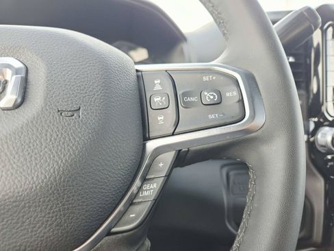 Used 2026 RAM 2500 Big Horn AWD/4WD image 26