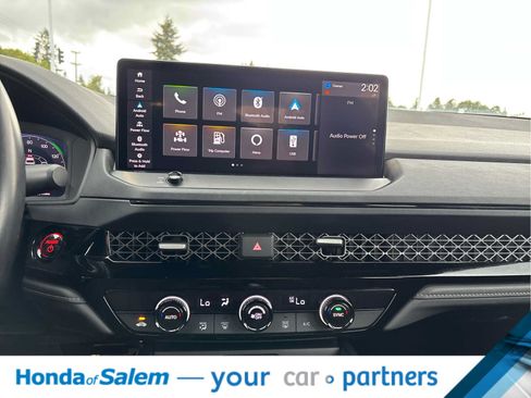Used 2024 Honda Accord Sport image 16