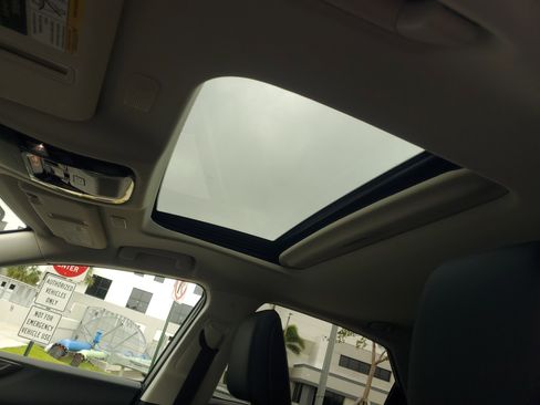 Used 2025 Lexus NX 350 AWD w/ Premium Package image 18