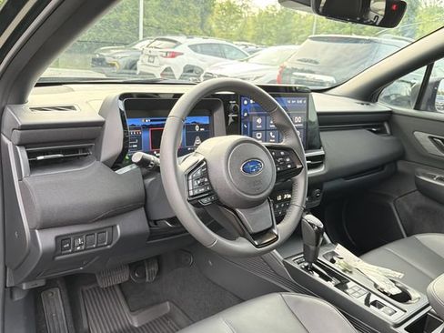 Used 2026 Subaru Outback Premium AWD/4WD image 10