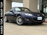 Used 2010 MAZDA MX-5 Miata Touring image 2