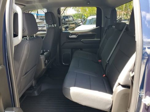 Certified 2022 Chevrolet Silverado 1500 LT image 10