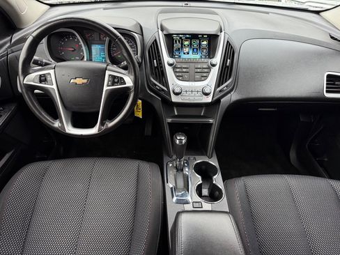 Used 2017 Chevrolet Equinox LT w/ Convenience Package image 19