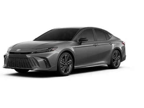 New 2026 Toyota Camry XSE AWD/4WD image 1
