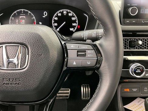 Certified 2026 Honda Civic Sport image 23