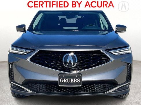 Certified 2025 Acura MDX w/ Technology Package image 5