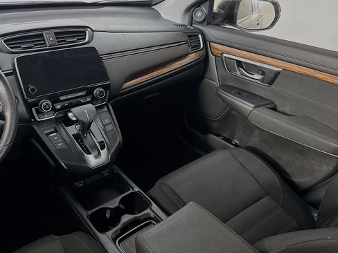 Certified 2022 Honda CR-V EX image 23