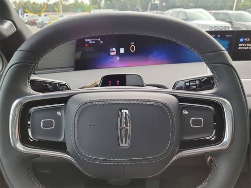 New 2025 Lincoln Navigator Reserve w/ Jet Appearance Package image 30