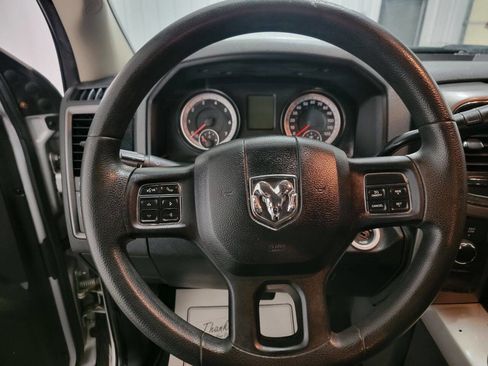 Used 2015 RAM 1500 Express image 24