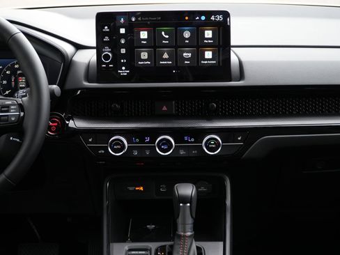 New 2026 Honda CR-V Sport Touring image 26