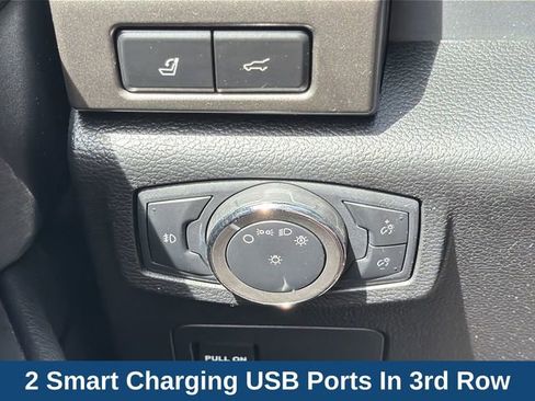 Certified 2020 Ford Expedition XLT w/ Equipment Group 202A image 20