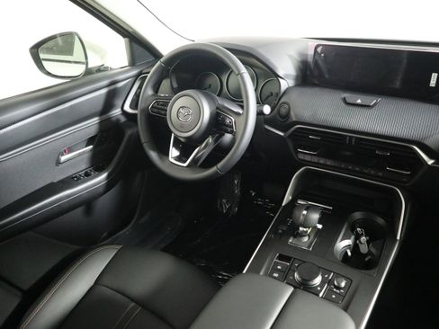 New 2026 MAZDA CX-90 3.3 Turbo w/ Select Package AWD/4WD image 12