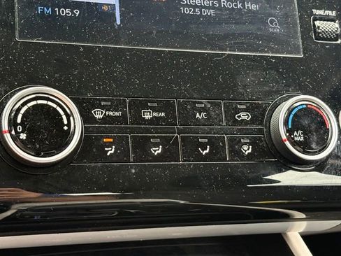 Used 2022 Hyundai Tucson SE AWD/4WD image 13