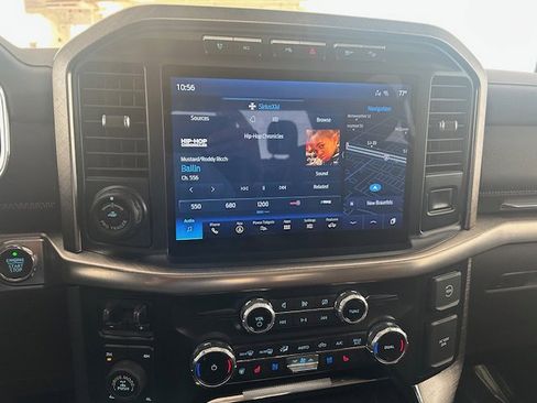 Certified 2022 Ford F150 King Ranch w/ Equipment Group 601A High AWD/4WD image 21