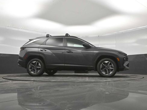 New 2026 Hyundai Tucson SEL AWD/4WD image 40