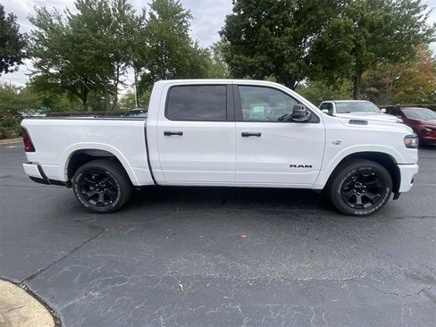 New 2026 RAM 1500 Big Horn image 10