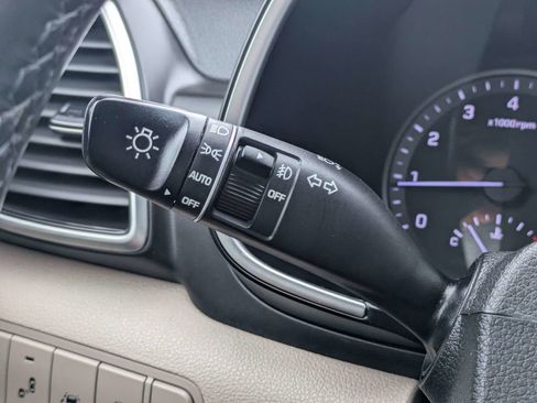 Used 2021 Hyundai Tucson Limited FWD image 27