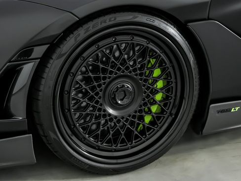 Used 2022 McLaren 765LT image 20