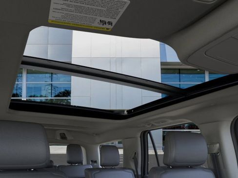 New 2025 Ford Expedition Active image 22