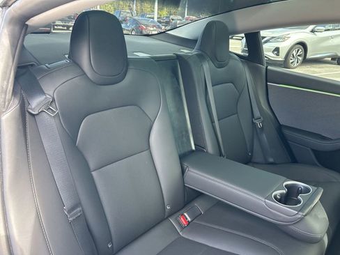 Used 2024 Tesla Model 3 Standard Range RWD image 43