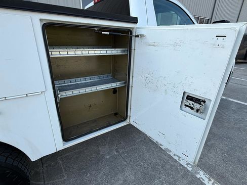 Used 2017 Chevrolet Silverado 2500 W/T w/ WT Convenience Package image 26