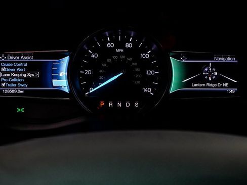 Used 2017 Ford Explorer Limited w/ Equipment Group 301A image 33