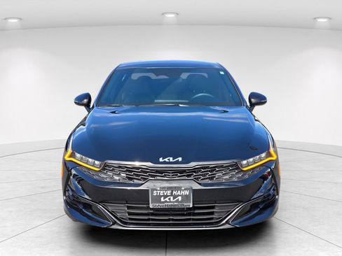 Used 2023 Kia K5 GT FWD image 8