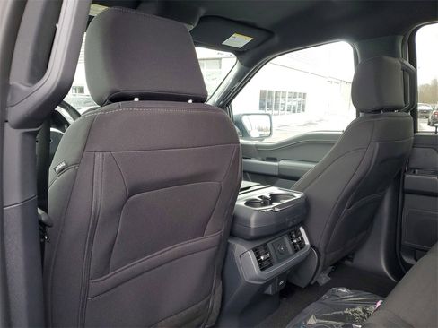 New 2026 Ford F150 XLT w/ Equipment Group 302A MID image 30