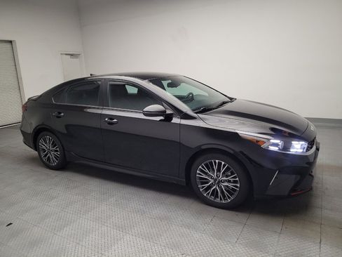 Used 2023 Kia Forte GT-Line FWD image 11